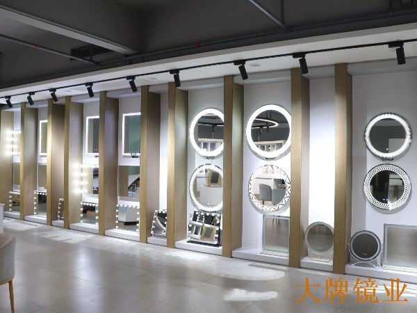 大牌鏡業(yè)-檢測(cè)